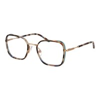 Ana Hickmann HIY1011 Brille Mehrfarbig 49