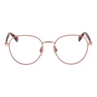 Ana Hickmann HIY1037 Brille Rosa 48