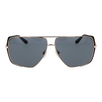 Guess GU00220 Sonnenbrille Rosé Gold 62