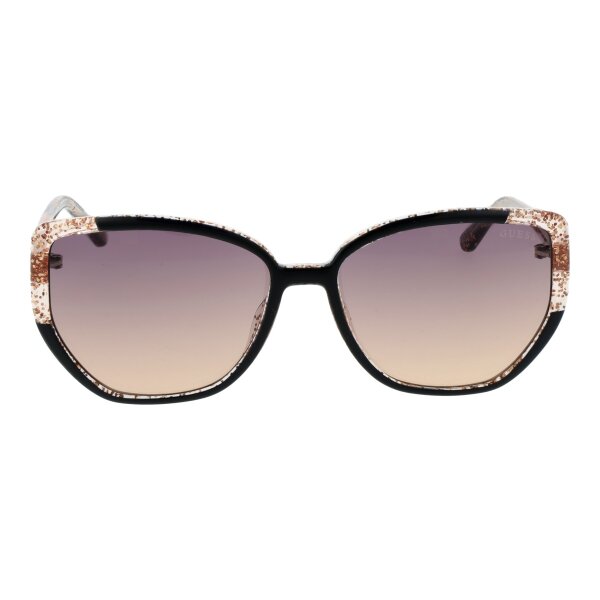 Guess GU7882 Sonnenbrille Schwarz 55