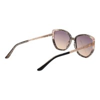 Guess GU7882 Sonnenbrille Schwarz 55