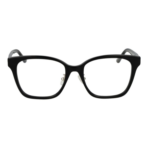 Guess GU50153-D Brille Schwarz 53