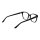 Guess GU50153-D Brille Schwarz 53