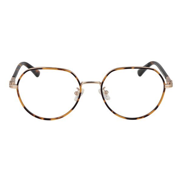 Guess GU2915-D Brille Braun 53