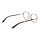 Guess GU2915-D Brille Braun 53