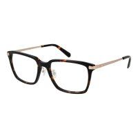 Guess GU50206-D Brille Braun 55