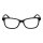 Guess GU50227 Brille Schwarz 50