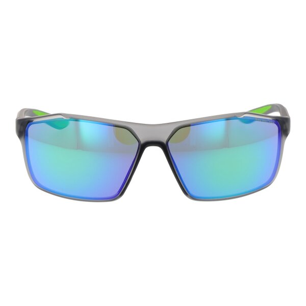 Nike CW4666 Sonnenbrille Grau 65