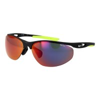 Nike DJ2028 Sonnenbrille Schwarz 69