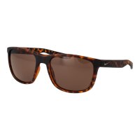 Nike DV2155 Sonnenbrille Braun 57