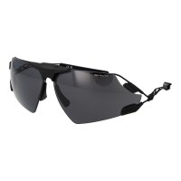 Nike DV2163 Sonnenbrille Schwarz 76