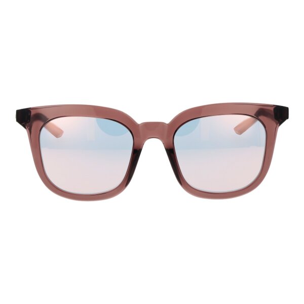 Nike DZ7353 Sonnenbrille Rosa 52