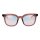 Nike DZ7353 Sonnenbrille Rosa 52