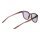 Nike DZ7353 Sonnenbrille Rosa 52