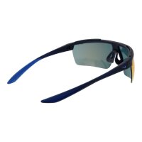Nike EV1122 Sonnenbrille Blau 75