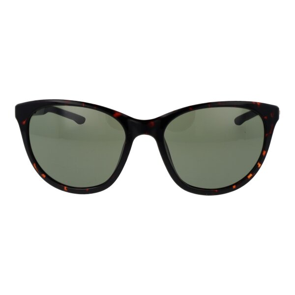 Nike EV1154 Sonnenbrille Schwarz 55