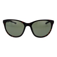 Nike EV1154 Sonnenbrille Schwarz 55