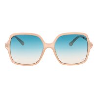 Guess GU7845 Sonnenbrille Beige 57