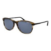 Bmw BW0060-H Sonnenbrille Braun 54