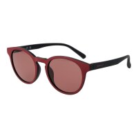 Gant GA00026 Sonnenbrille Lila 50