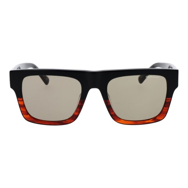 Gant GA7231 Sonnenbrille Schwarz 53
