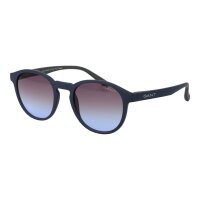 Gant GA7234 Sonnenbrille Blau 50