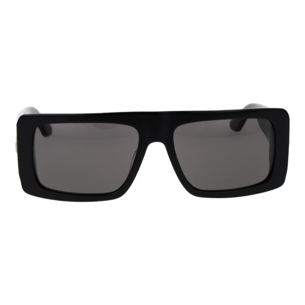 Gcds GD0053 Sonnenbrille Schwarz 56