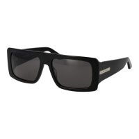 Gcds GD0053 Sonnenbrille Schwarz 56