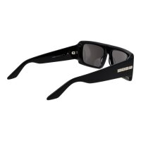 Gcds GD0053 Sonnenbrille Schwarz 56