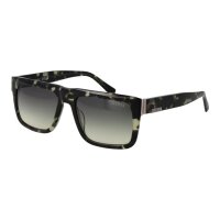 Guess GU00171 Sonnenbrille Grün 54