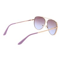 Guess GU00193 Sonnenbrille Rosé Gold 62