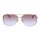 Guess GU00193 Sonnenbrille Rosé Gold 62