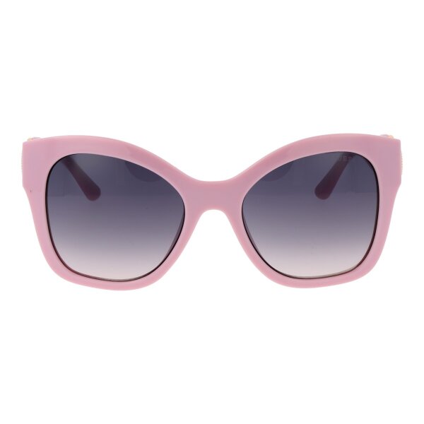 Guess GU00197 Sonnenbrille Rosa 55