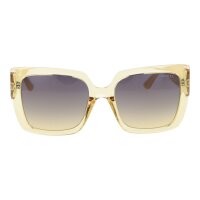Guess GU00200 Sonnenbrille Gelb 53