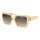 Guess GU00200 Sonnenbrille Gelb 53