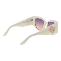 Guess GU00202 Sonnenbrille Weiß 54