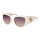 Guess GU00202 Sonnenbrille Weiß 54