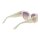 Guess GU00202 Sonnenbrille Weiß 54