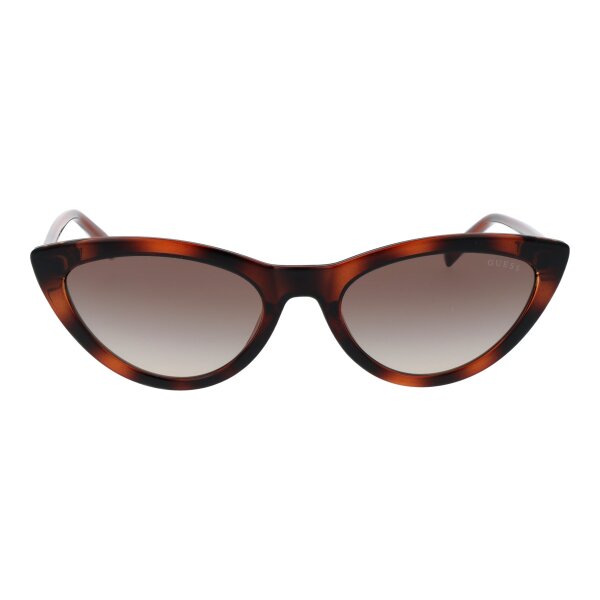 Guess GU3053 Sonnenbrille Braun 55