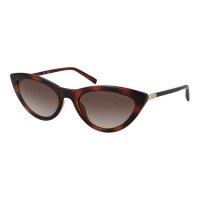 Guess GU3053 Sonnenbrille Braun 55