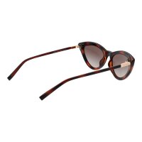 Guess GU3053 Sonnenbrille Braun 55
