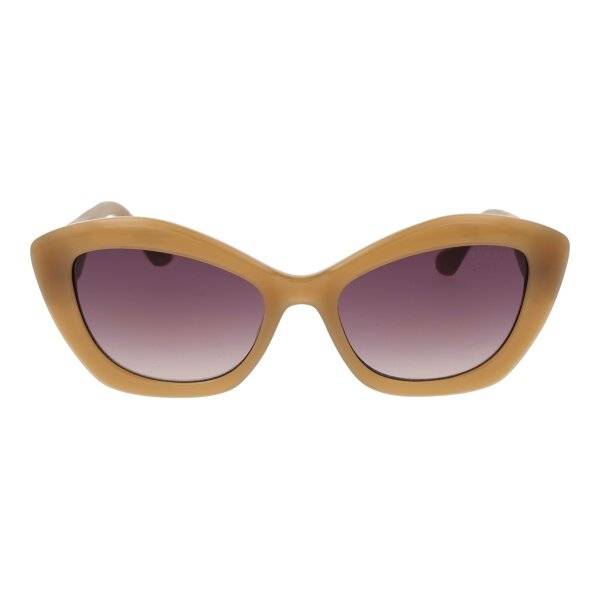 Guess GU7868 Sonnenbrille Braun 54