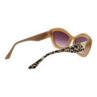 Guess GU7868 Sonnenbrille Braun 54