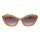 Guess GU7868 Sonnenbrille Braun 54