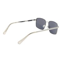 Harley-Davidson HM00006 Sonnenbrille Silber 58