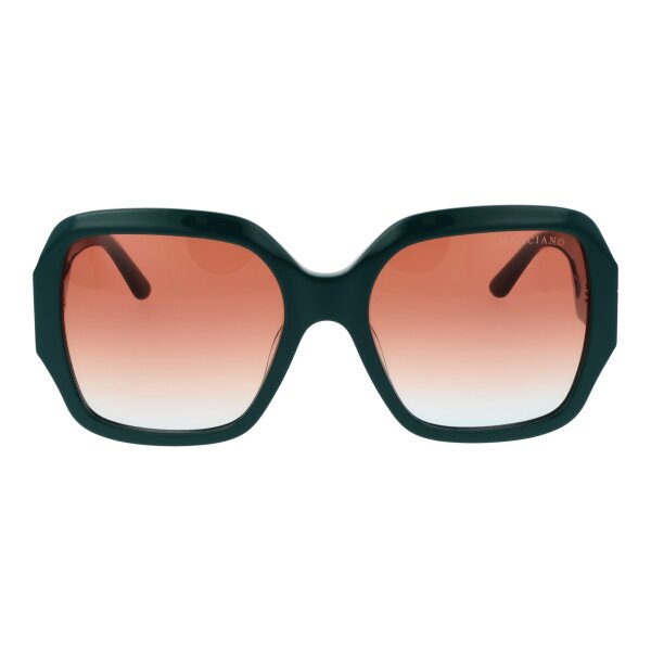 Marciano By Guess GM00014 Sonnenbrille Türkis 56