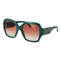 Marciano By Guess GM00014 Sonnenbrille Türkis 56
