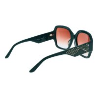 Marciano By Guess GM00014 Sonnenbrille Türkis 56