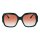 Marciano By Guess GM00014 Sonnenbrille Türkis 56
