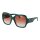 Marciano By Guess GM00014 Sonnenbrille Türkis 56